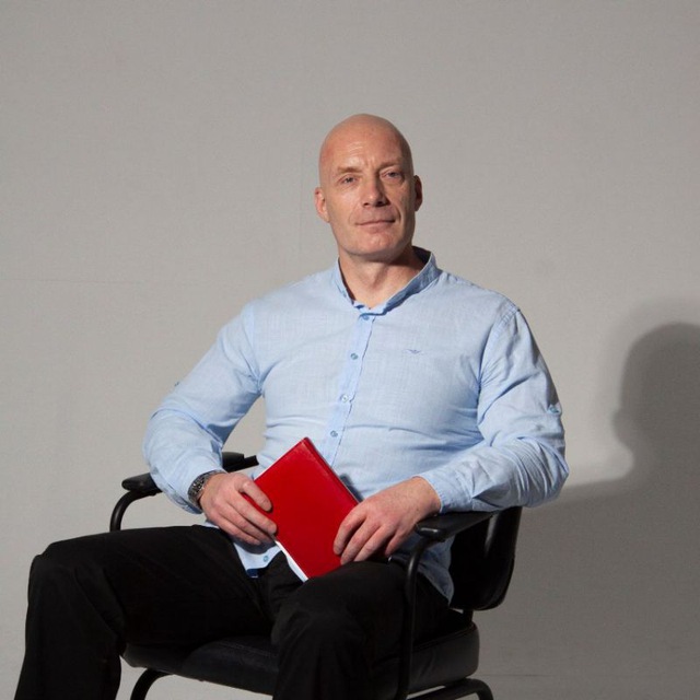 Александр Мартынов